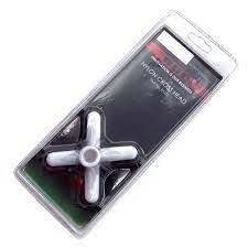 Nylon Cross Rest Head One Size